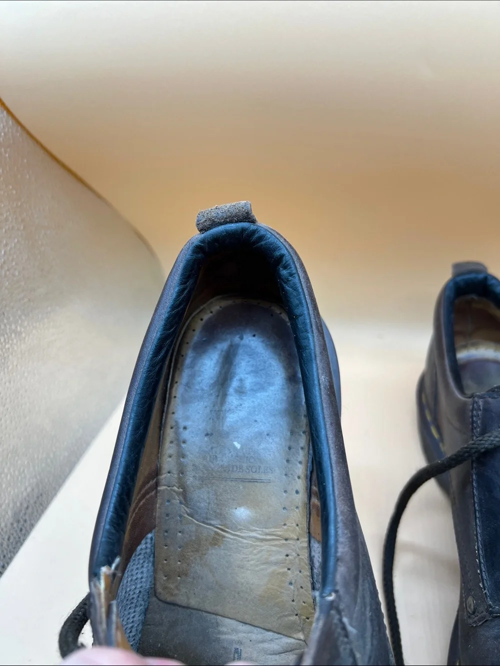 Dr. Martens versatile men